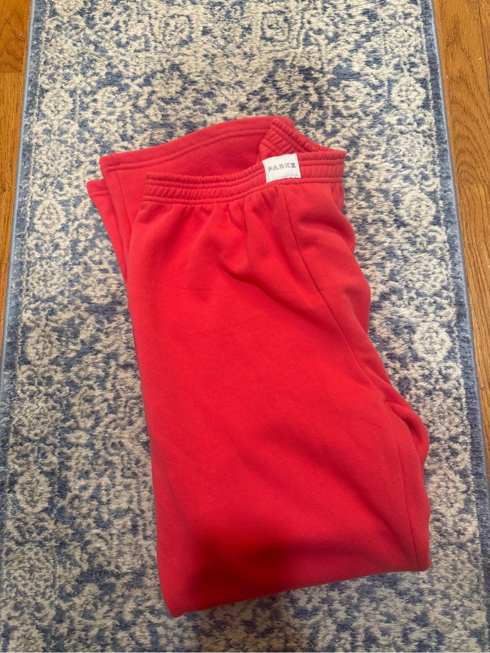Parke Boxer Sweatpants - Picture 3 of 3